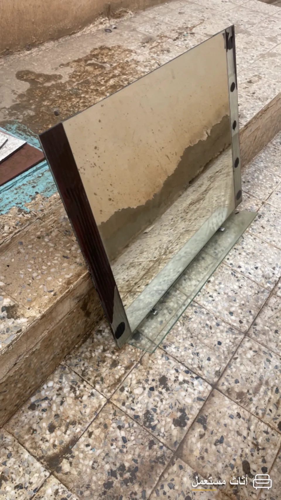 مغسله ومرايه منزل — صورة 4