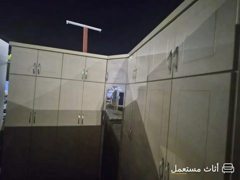 غرفه نوم شبه جديده — صورة 1
