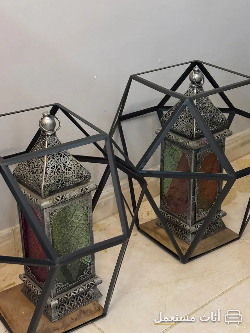 الحزام — صورة 1
