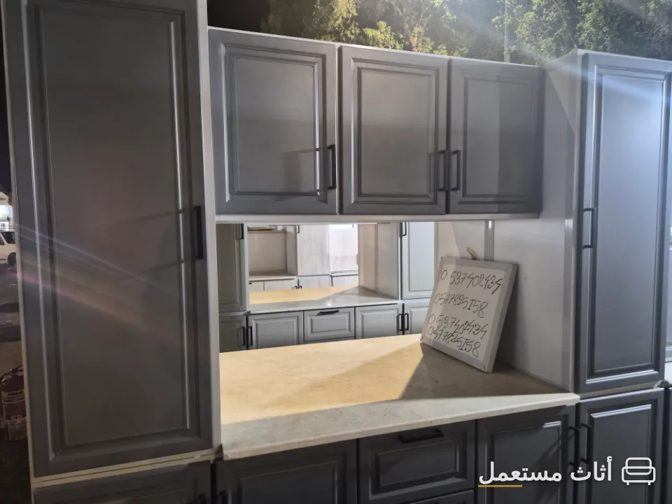 مطبخ. جديد — صورة 1