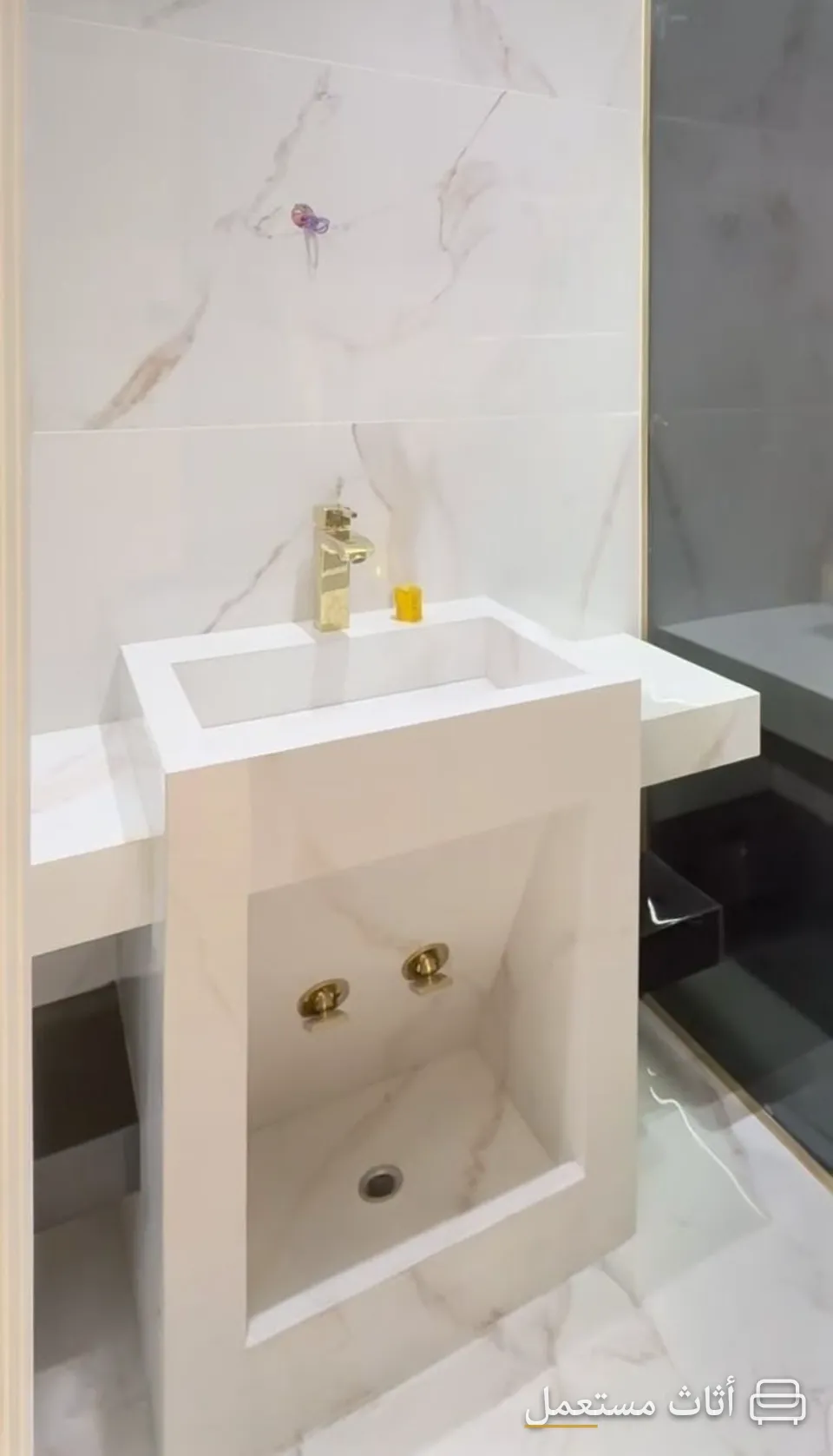 تفصيل مغاسل وطاولات مطابخ — صورة 2