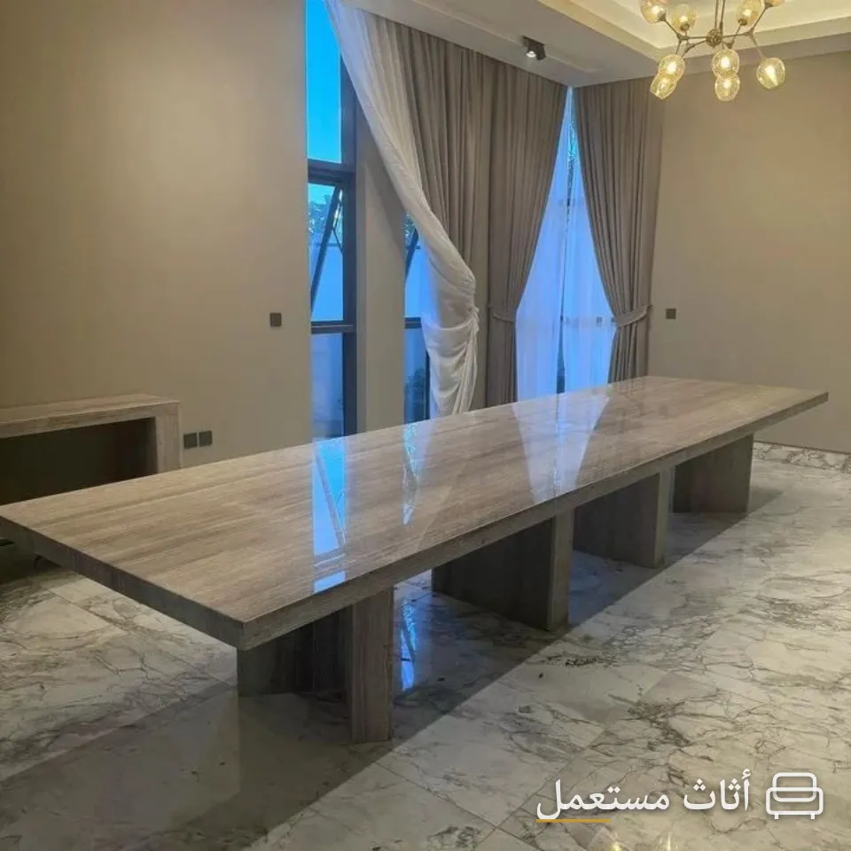تفصيل مغاسل وطاولات مطابخ — صورة 7