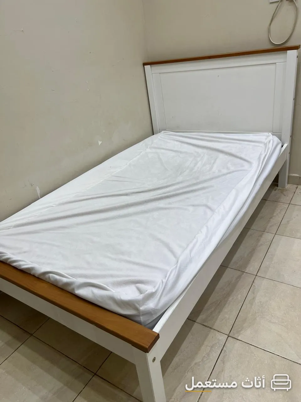 غرفة نوم من هوم سنتر — صورة 1