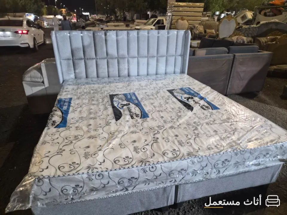 سرير نفرين — صورة 2