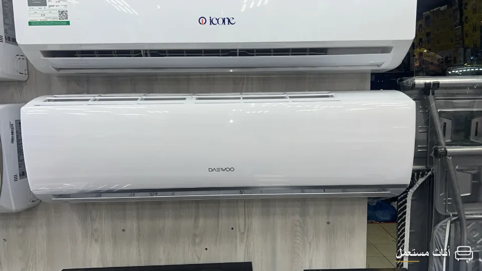 مكيف سبليت دايو (DAEWOO) — صورة 3