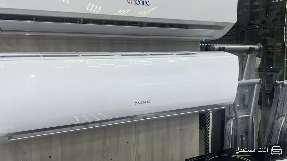 مكيف سبليت دايو (DAEWOO) — صورة 1